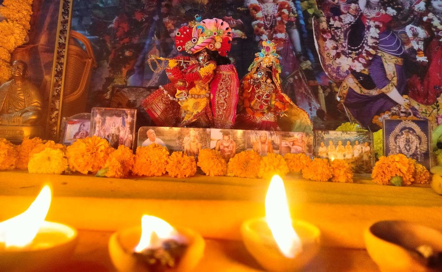 Jagannath Ji
