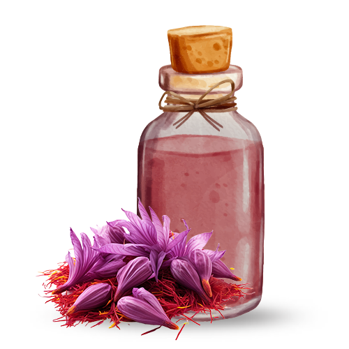 Musk Attar